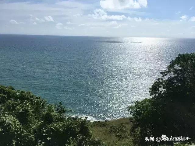 泰国岛屿旅游攻略一日游路线,泰国导游