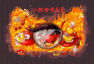 故宫口红为什么爆火,真正的故宫口红