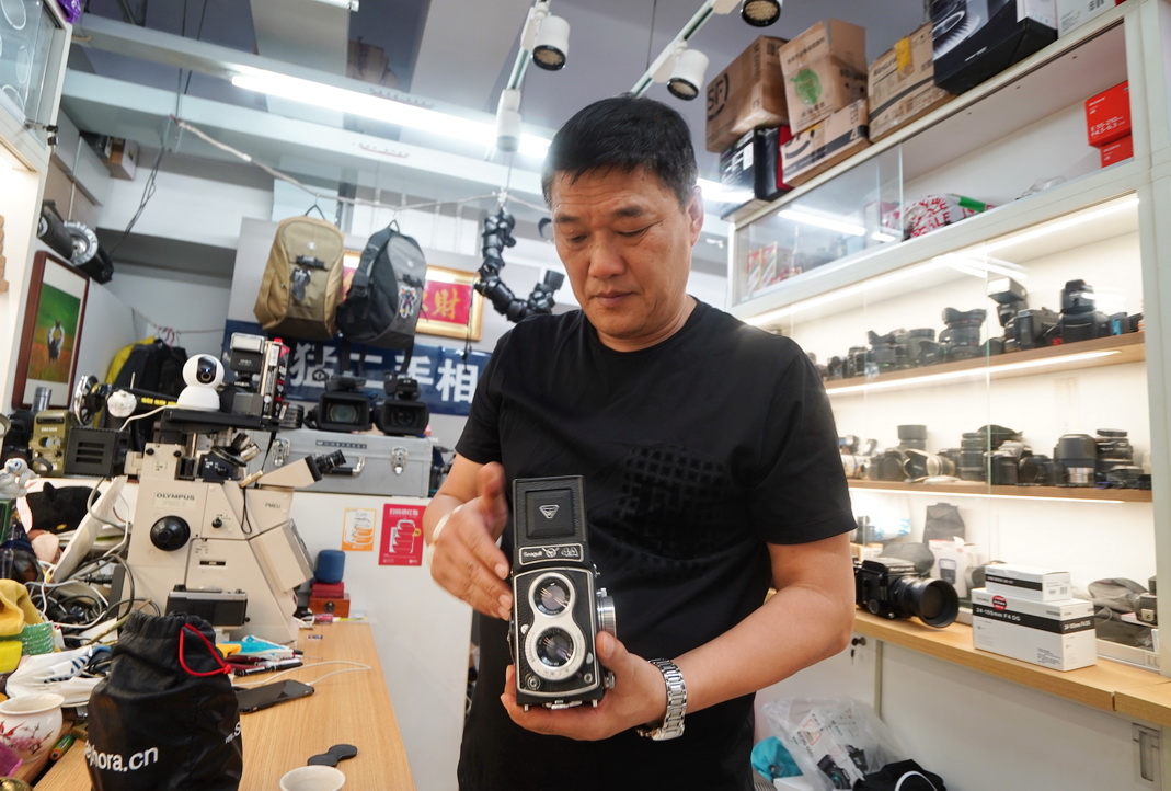 疫情期间的生意实在难做,疫情下生意人的艰辛和无奈