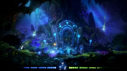 奥日2精灵与萤火意志团队新作,奥日2精灵与萤火意志steam大小