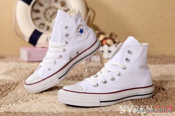 经典款匡威正品价格,经典匡威高帮帆布鞋推荐