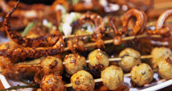 羞羞的铁拳泳池取景,潮州绿岛山庄景区