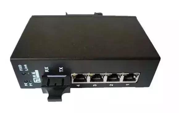 光纤收发器电源故障,光纤收发器使用及故障解决方法