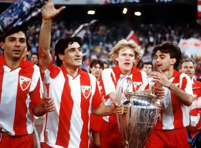 马其顿历史最佳球员,意甲最伟大球员