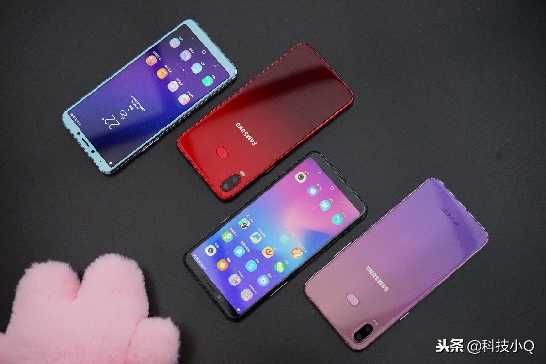 三星galaxya6s价值,三星a6s怎么样值得买吗