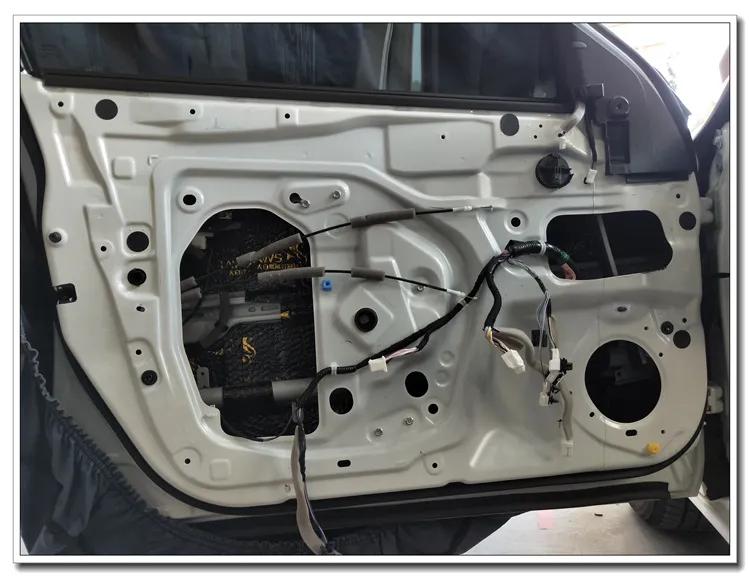 日产天籁音响怎么调最佳效果,日产天籁2021款音响