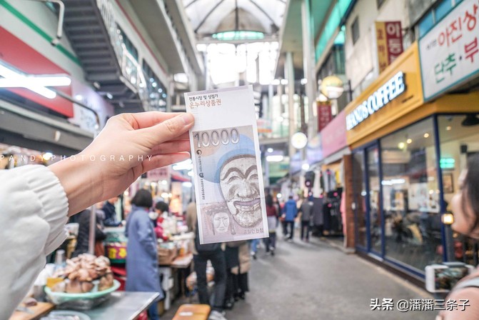 韩国有什么值得买的吃的,除了买买买还有什么活动