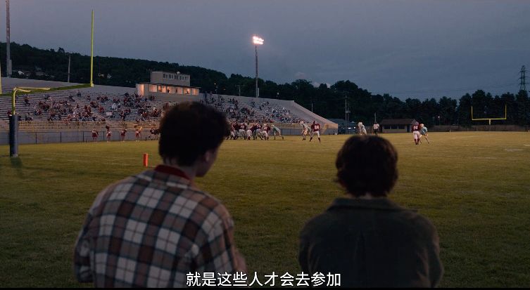 丧X燃X萌，集齐当下最火元素的青春剧，想不爆都难