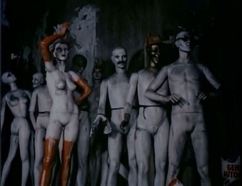 刘忻遗忘俱乐部完整版,刘忻闪光的乐队