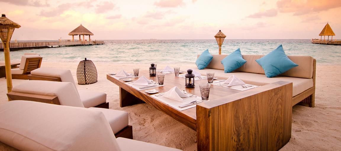 卓美亚维塔维丽岛马尔代夫,惊喜度假马尔代夫选岛攻略