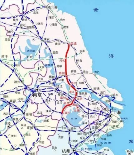 淮安离沿海有多少公里,淮安会成为省会吗
