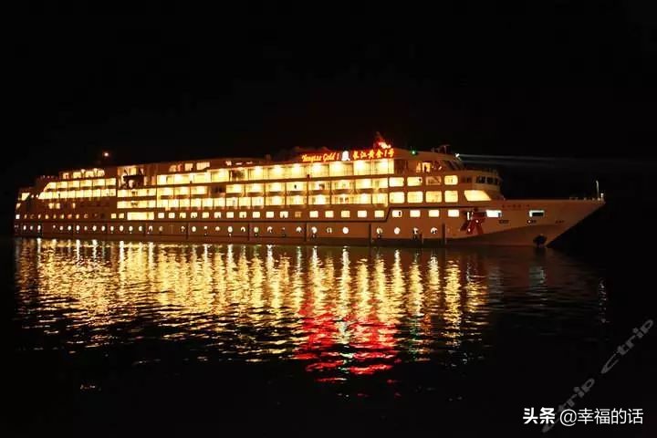 世界上7个不可思议的豪华游轮,全球顶级豪华游轮图片大全高清