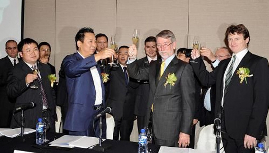 刘汉：汶川地震捐出5000万的慈善富豪，却是沾满鲜血的“伪善者”