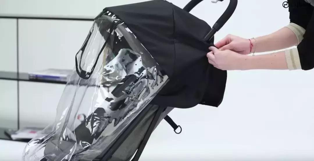 国外带娃省钱神器,带孩子出去神器