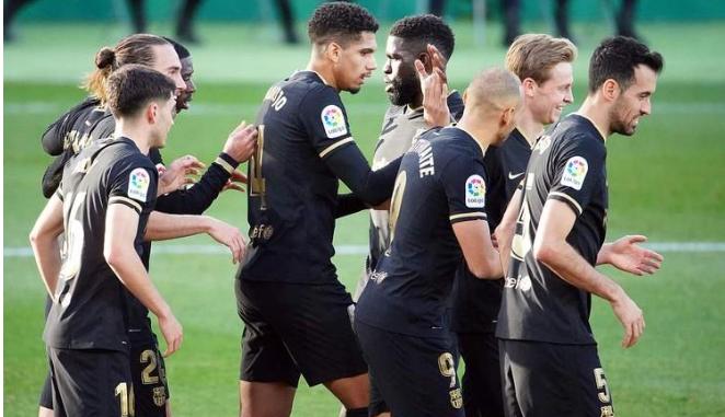 巴萨输球梅西发飙视频,梅西最新言论巴萨