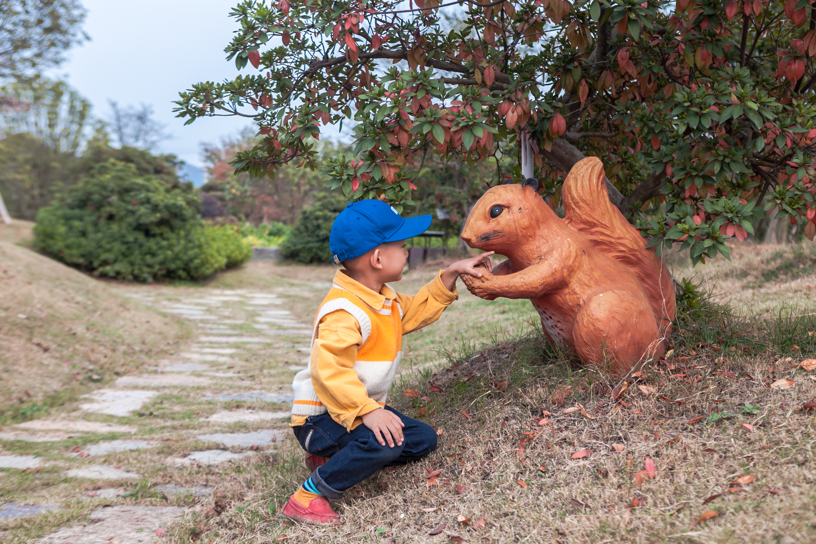 秋天的无锡美的醉人，去无锡旅行，这些好地方不要错过了