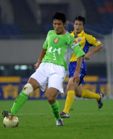 2013中超联赛青岛战绩,2011年中超联赛第四轮比分回顾