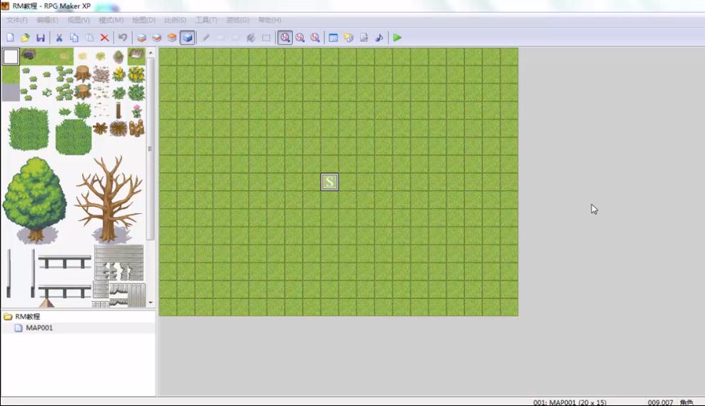 橙光之起源,你听说过RPG制作大师吗?