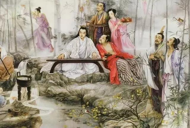 关汉卿为什么叫关汉卿,戏曲家关汉卿简介