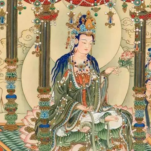 持名念佛到底有没有道理,初念佛的人为什么念佛念不下去