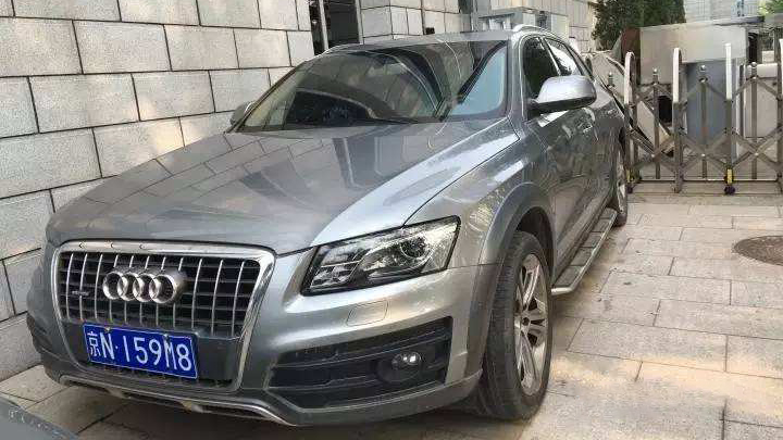 摇不到号可以买牌照吗,在北京没车能不能摇号