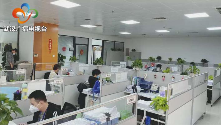 防疫与渔业复工两手抓,防疫复工两手抓推动重点项目复工