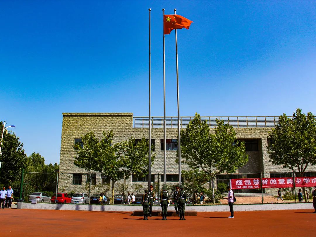 你最想念交大的哪里呢？