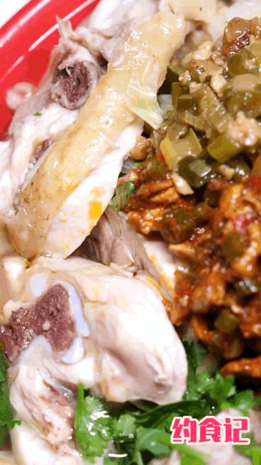 乌鲁木齐最好吃的老字号米粉,乌鲁木齐这家陕北特色面太地道了