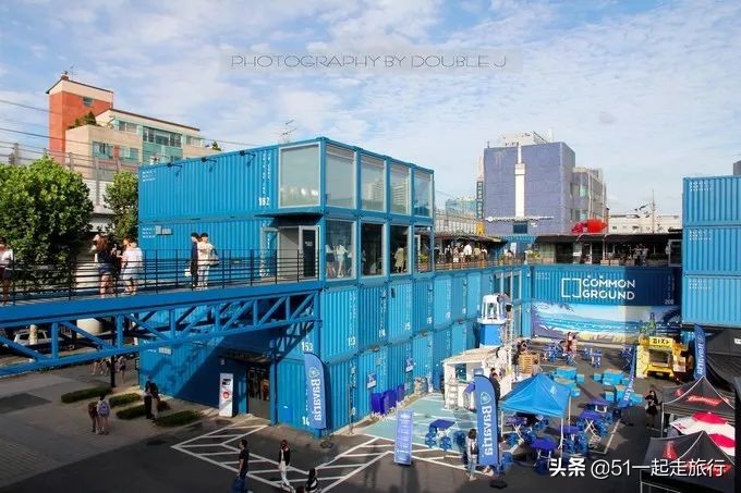 韩国首尔去哪玩,韩国首尔有什么值得去的地方