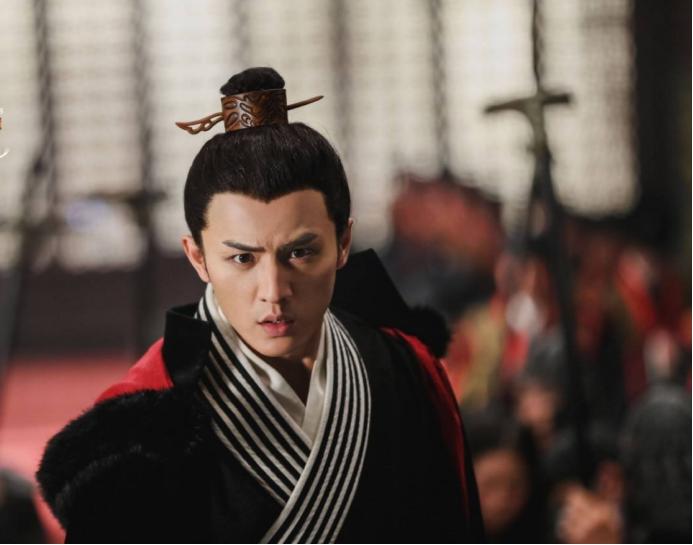 从越女到聂隐娘，古代乘风破浪的女侠，可惜体现的仍是男性意志