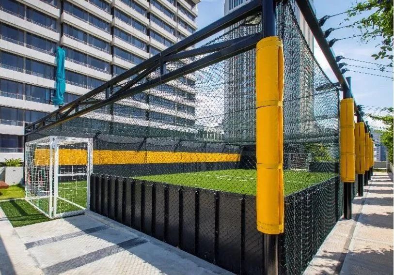 新加坡顶级购物中心,新加坡plazasingapura购物中心