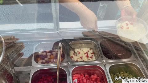 去成都吃货攻略,成都3天吃喝攻略