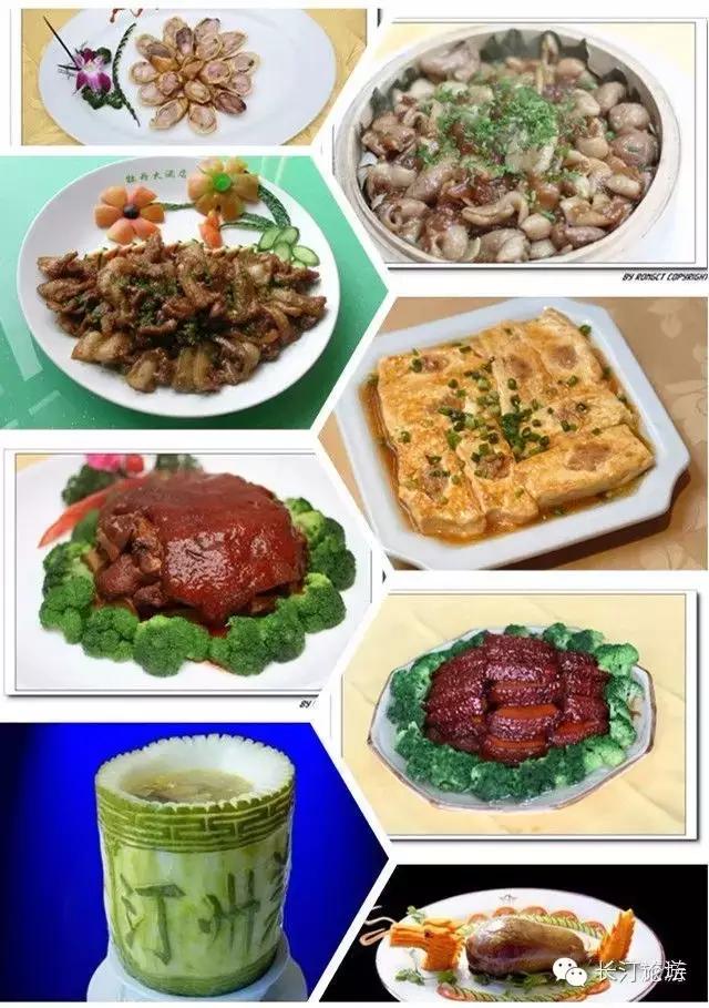 长汀有什么风景,长汀的美景有什么