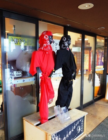 关西白滨自由行攻略,日本自由行攻略大阪温泉