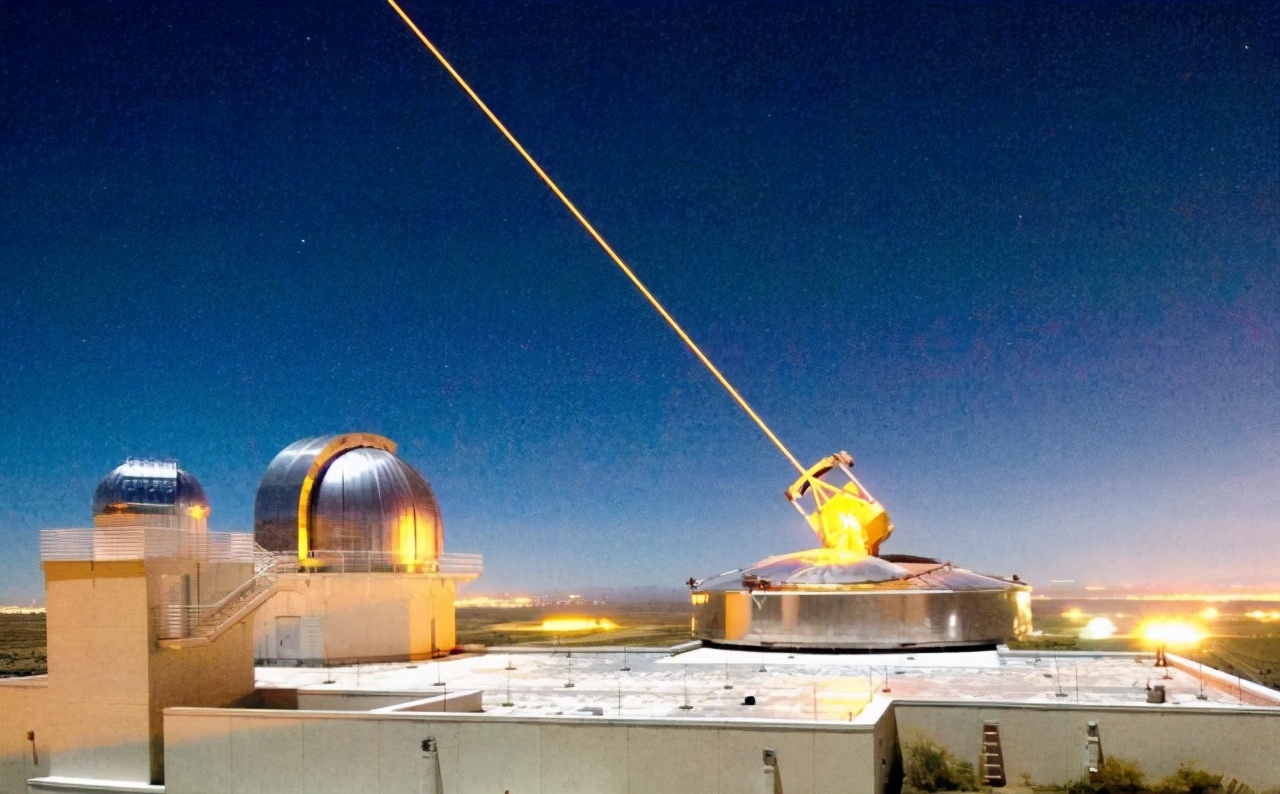 日本应对中国战机压力,日本激光武器研发现状