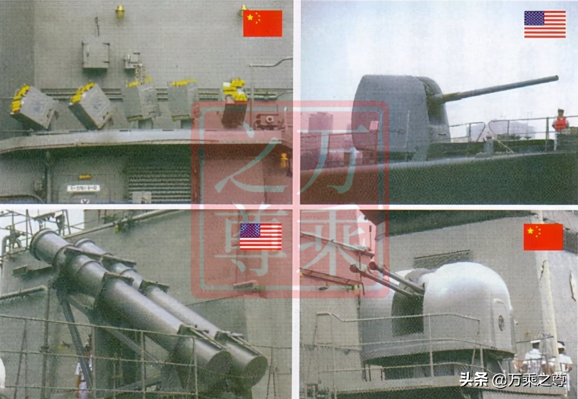 中国护卫舰出口,中国护卫舰分析