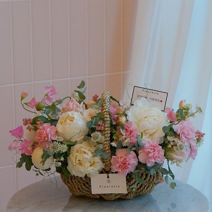 教师节康乃馨简单快速包花,教师节礼物手工制作康乃馨