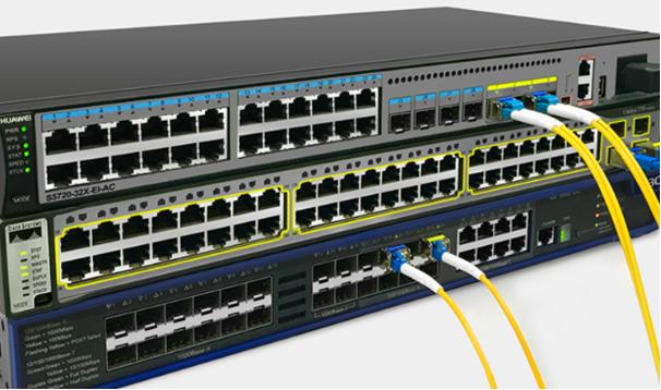 家庭组网最佳方案,家庭组网方案最简单最省心