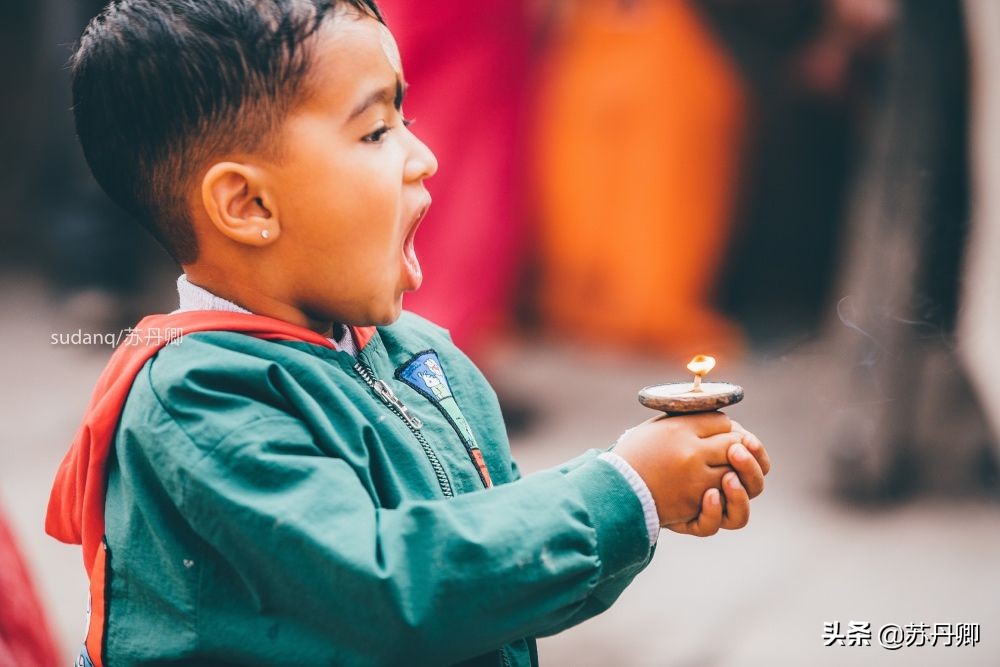 尼泊尔贫穷的真实生活,为什么说尼泊尔的幸福指数高呢