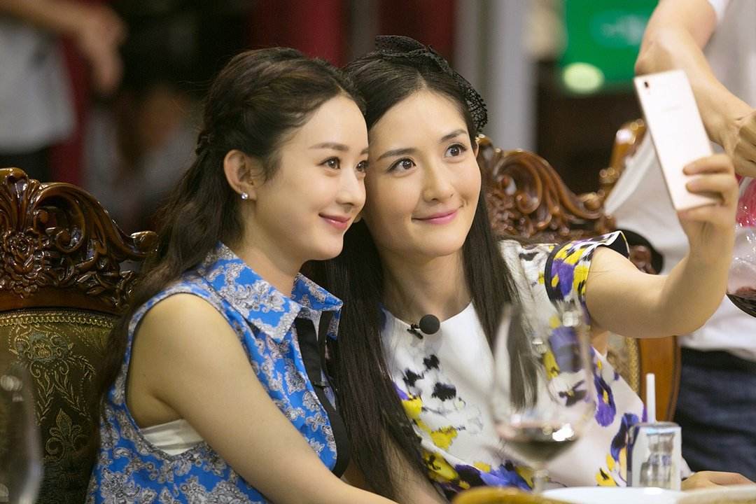 那英力挺张碧晨张杰谢娜,张碧晨张杰谢娜新闻