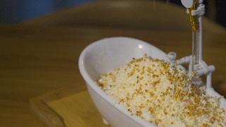 合局精酿啤酒私房烤串，聚餐好去处，来了才知道什么是征服