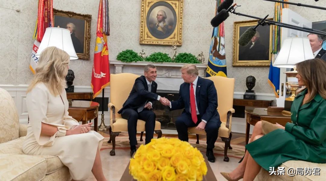 亚欧大陆位置最好的国家,亚欧大陆最亲美的国家