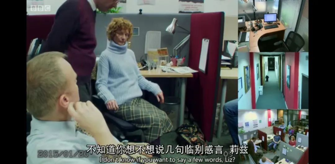 英剧9号秘事第三季第二集解析,英剧悬疑九号秘事第一季2014