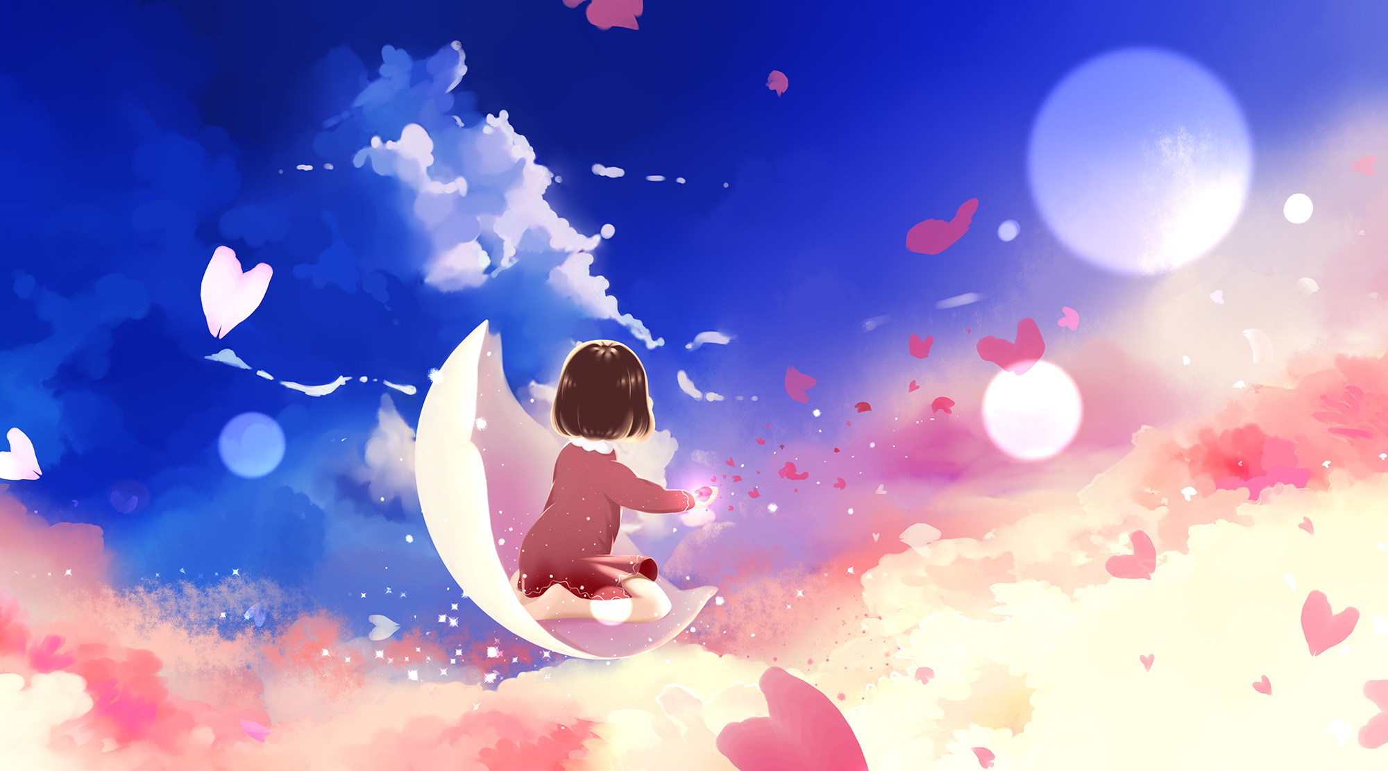 放弃不理你的人吧,放弃一个不想理你的人