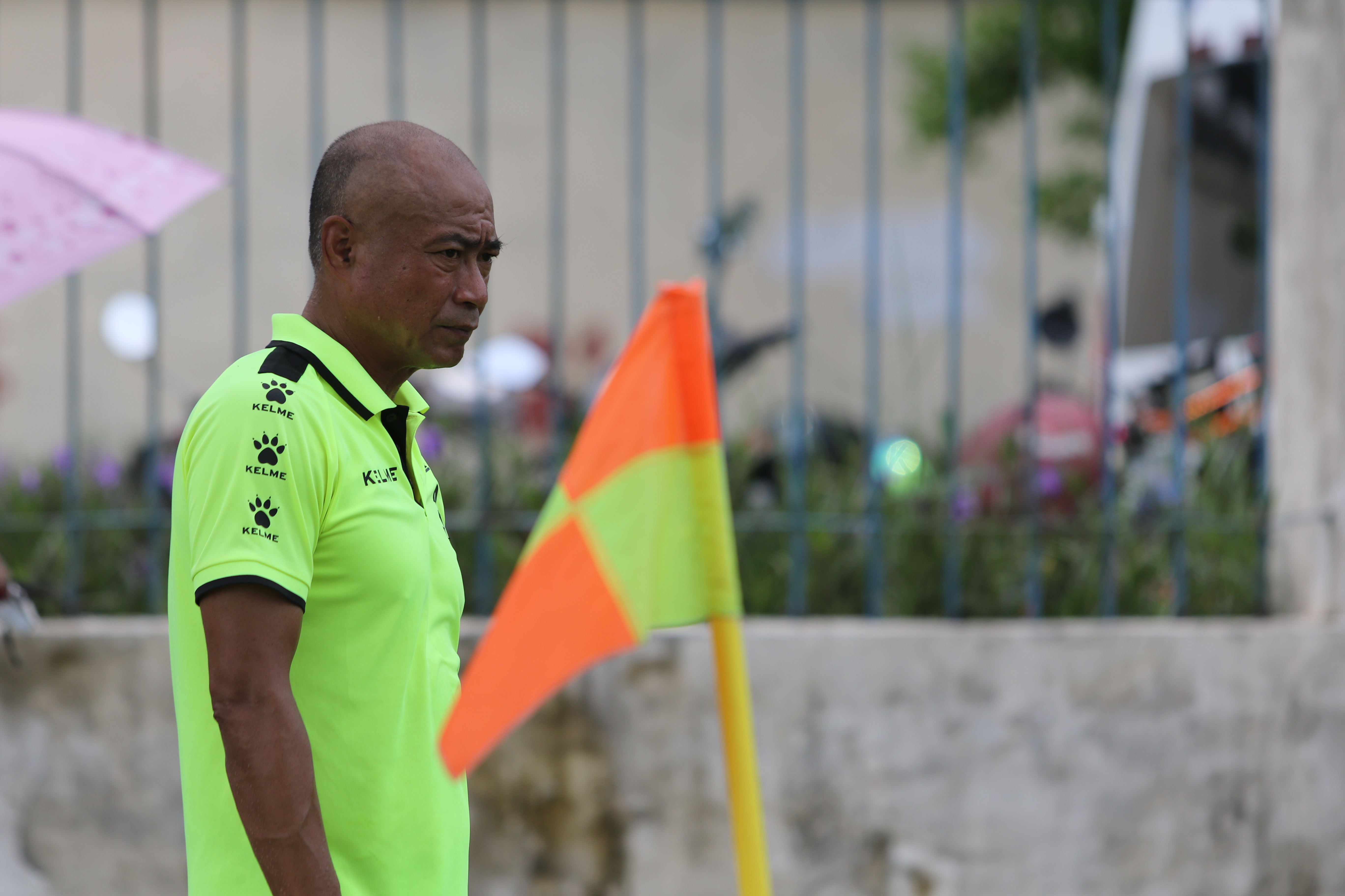 前国家队主教练朱广沪,足球前教练朱广沪近况