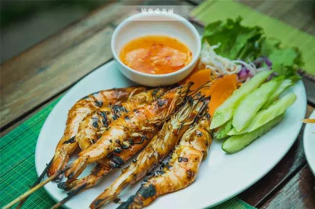 暹粒好吃的法国餐厅,暹粒哪个餐厅好吃