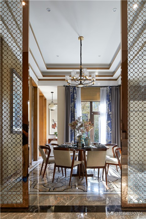 云山诗意桃源居,云山诗意东门