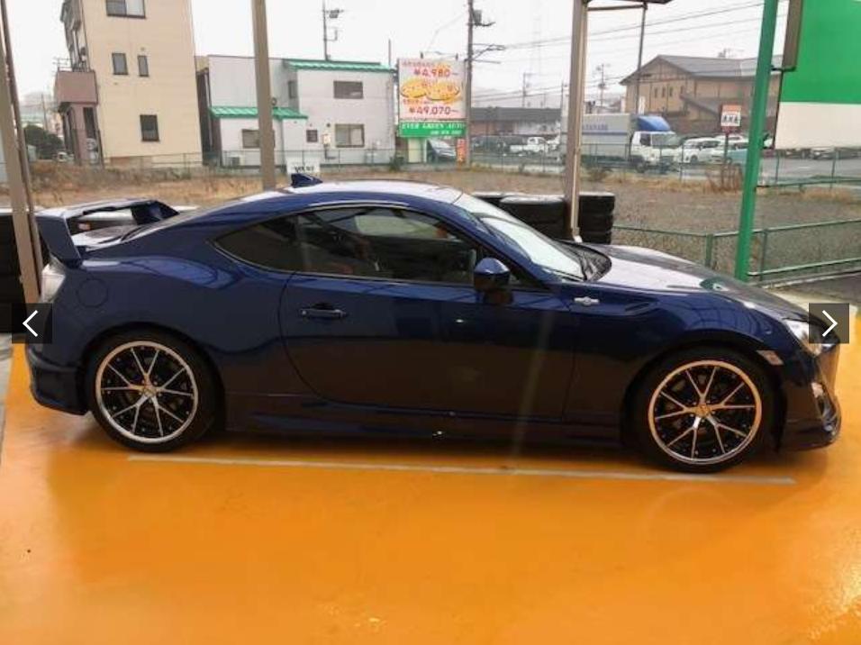 在日本看二手车埃尔法,日本埃尔法二手车