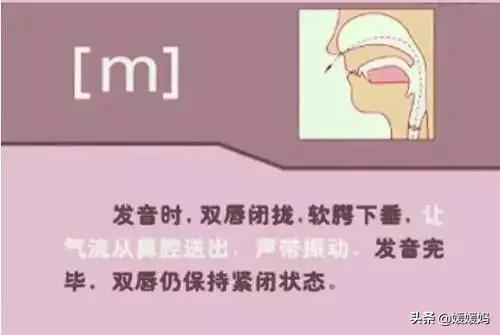 音标教学视频48个快速记忆法,英语48个音标发音教程视频