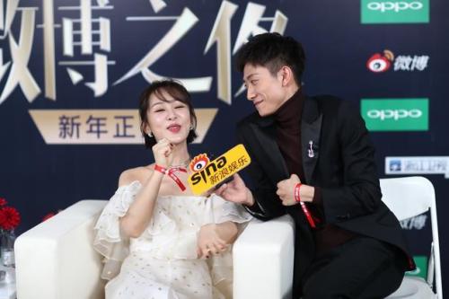 杨紫和张一山有吻戏吗,杨紫和张一山的甜蜜瞬间